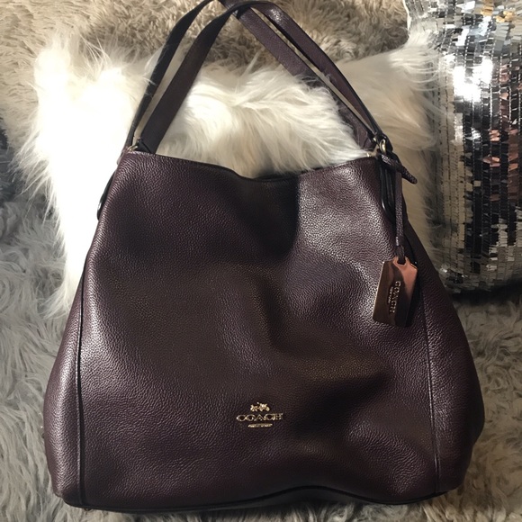 Coach Handbag SOLD!!! - Picture 1 of 3